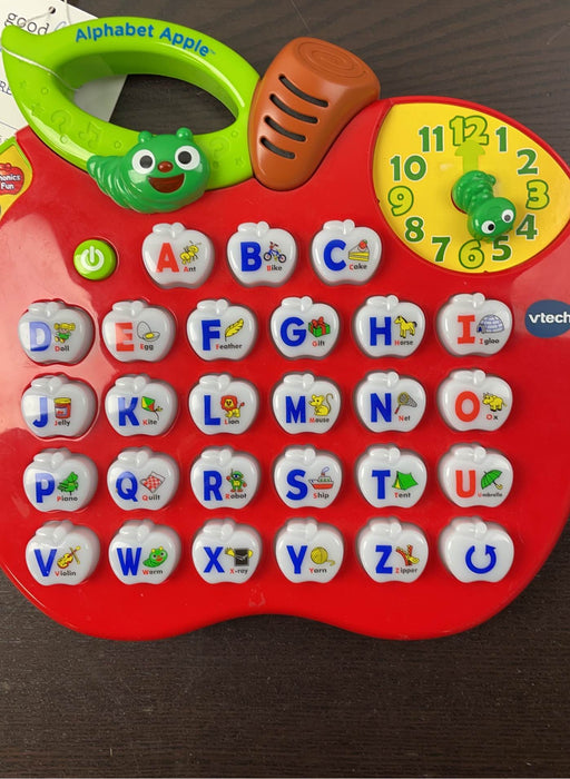 secondhand Toys
