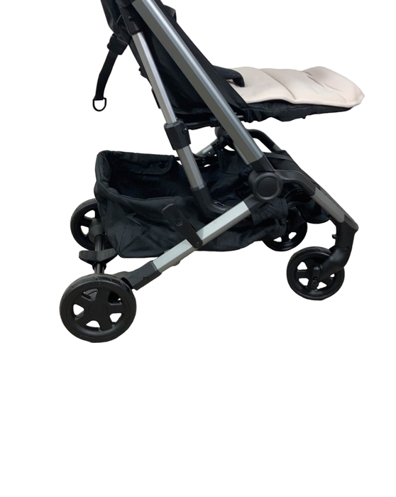 Shop Colugo Compact Stroller, 2022, Dune at Goodbuygears