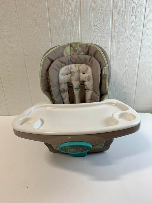 used Ingenuity Trio 3-n-1 High Chair