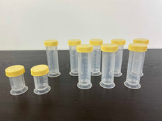 used BUNDLE Medela Accessories