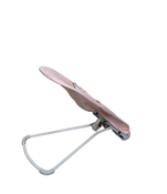 Shop BabyBjorn Bouncer Balance Soft, Light Gray Frame, Light Pink/Gray at Goodbuygears