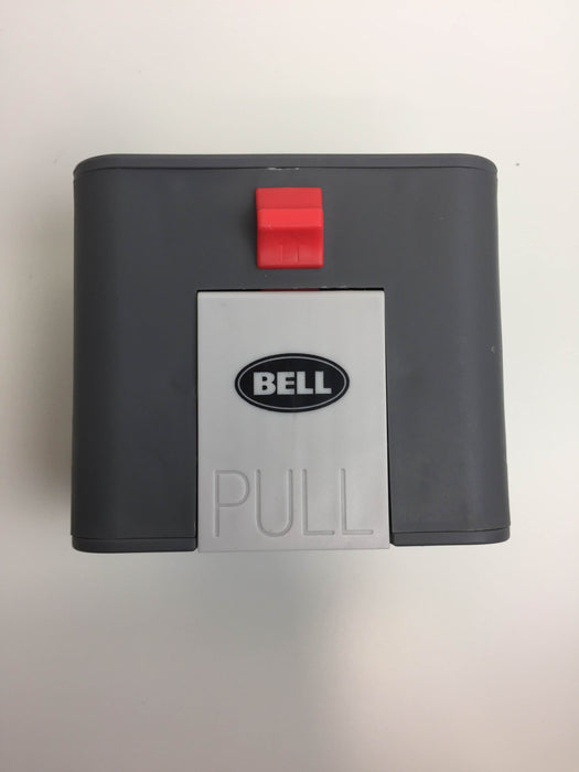 Bell Sports Mini Shell Front Child Carrier