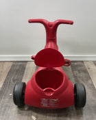 secondhand Radio Flyer Scoot 2 Pedal