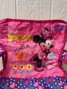 secondhand Jakks Pacific Minnie Camp Chair