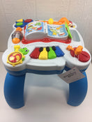 used Leap Frog Animal Adventure Learning Table