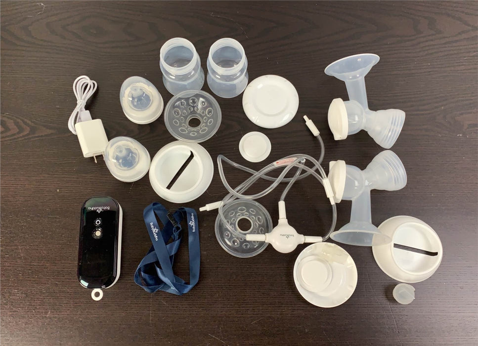 Shop Baby Buddha Breast Pump at Goodbuygears