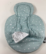 Shop 4moms Reversible Newborn Insert, Seafoam Green Mesh at Goodbuygears