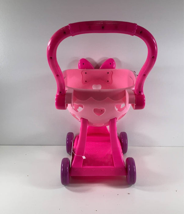 secondhand Toys