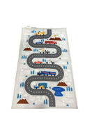 used Pillowfort Kids Activity Play Rug