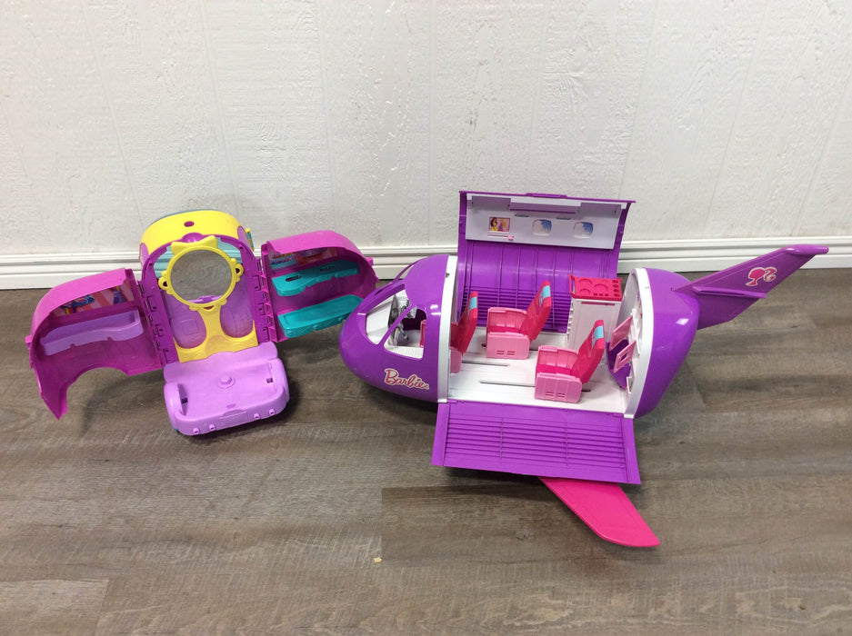 used Toys