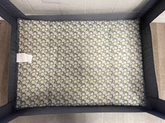 used Home Nursery