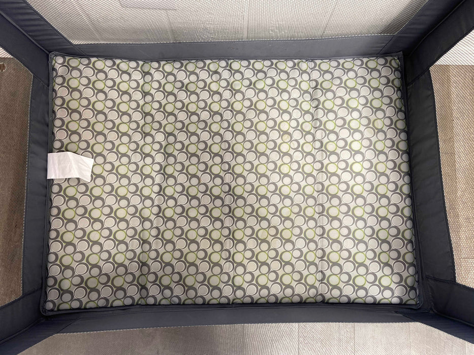 used Home Nursery