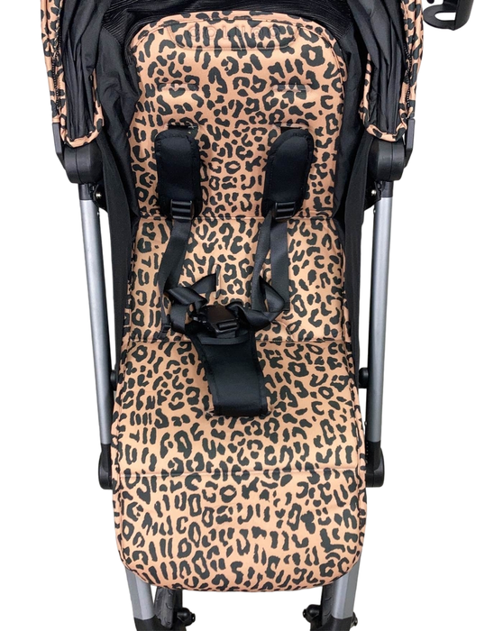 Shop Colugo Compact Stroller, 2023, Wild Child at Goodbuygears