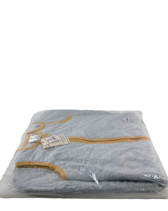 Shop Malabar Baby Quilted Wearable Baby Sleep Bag TOG 2.2, Medium, Erawan at Goodbuygears