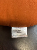 Shop Snuggle Me Organic Cover for Sensory Infant Lounger, Gingerbread at Goodbuygears