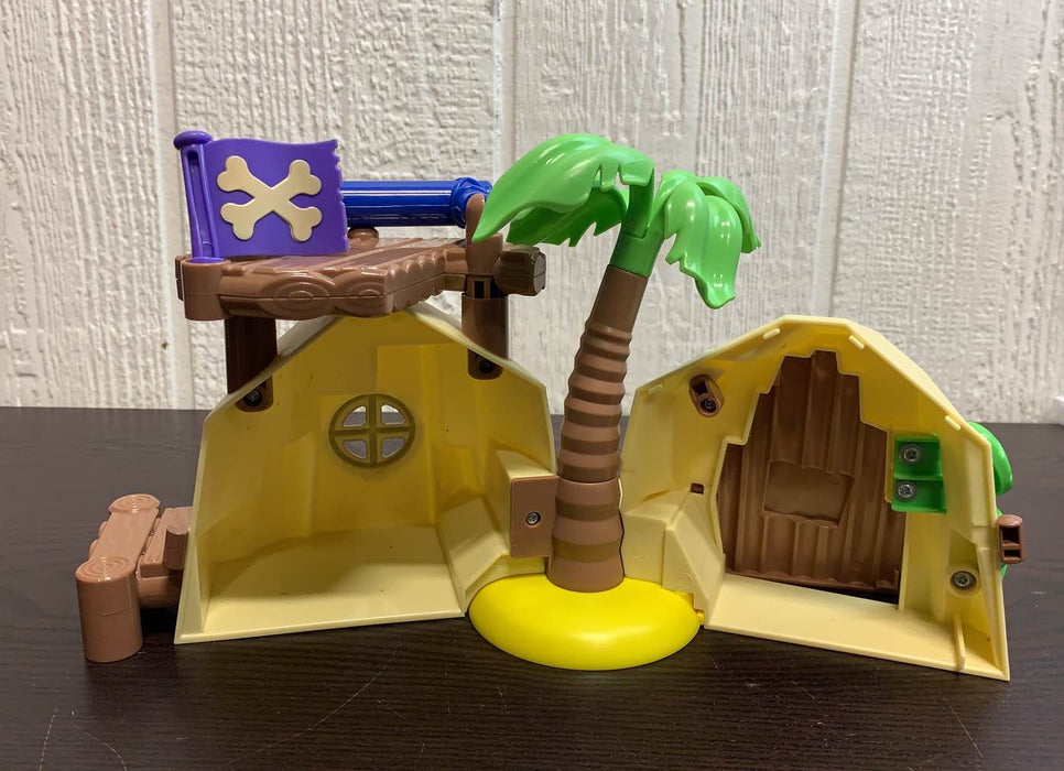 used Toys
