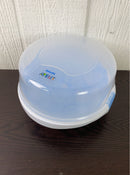 used Philips Avent Microwave Steam Sterilizer