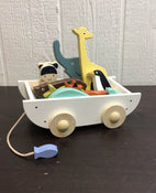 used Tender Leaf Toys The Friend Ship