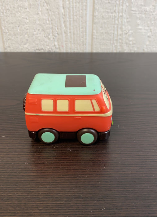 secondhand Toys