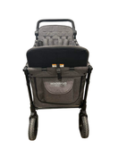 Shop Wonderfold W4 Elite Stroller Wagon, Charcoal Gray, 2022 at Goodbuygears