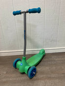 used Razor Jr. Kixi Scribble Scooter