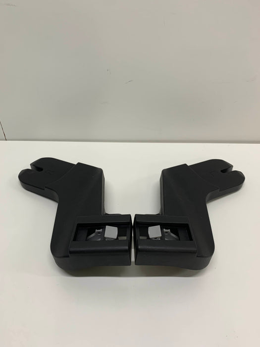 Shop Baby Jogger Graco Car Seat Adapter For Mini 2 & City Mini GT2 at Goodbuygears