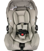 Shop Nuna PIPA rx Infant Car Seat with RELX Base, 2022, Hazelwood at Goodbuygears