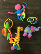 used Infant Gear