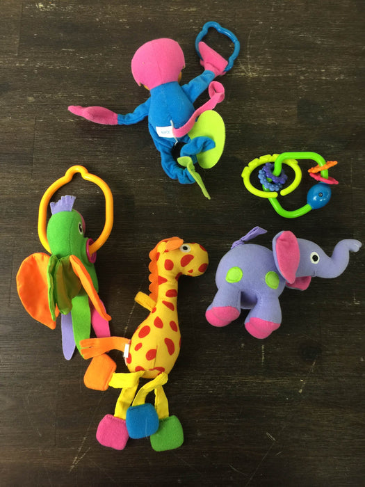 used Infant Gear