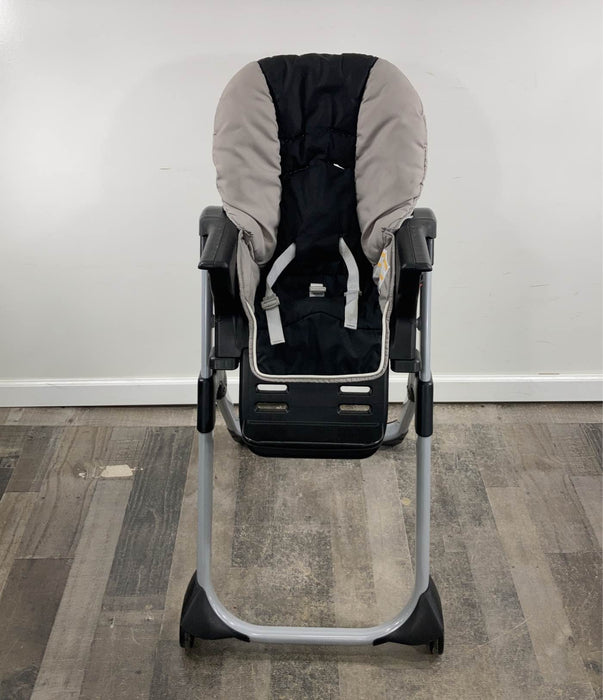 Shop Graco DuoDiner DLX 6-in-1 High Chair, Nude/Black at Goodbuygears