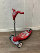 used Radio Flyer My 1st Scooter