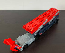 secondhand Hot Wheels Mega Hauler Truck