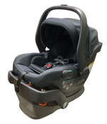Shop UPPAbaby MESA V2 Infant Car Seat, 2022, Jake (Black) at Goodbuygears