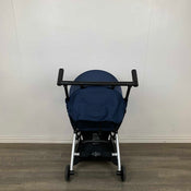 Shop gb Pockit+ All City Stroller, Night Blue at Goodbuygears