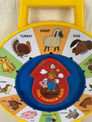 secondhand Fisher Price Little People See ‘n Say