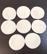 secondhand BUNDLE Nursing Pads