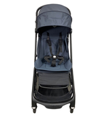 Shop Bugaboo Butterfly Stroller, 2022, Stormy Blue at Goodbuygears