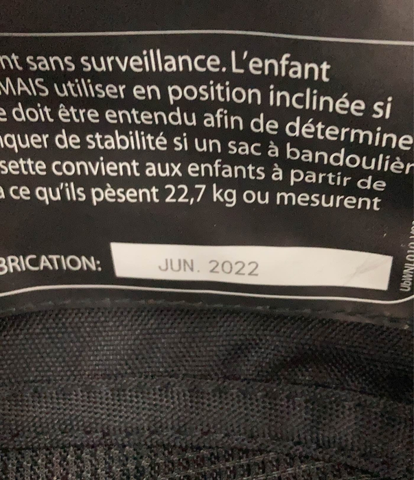 Shop UPPAbaby VISTA V2 Stroller, 2022, Greyson (Charcoal Melange) at Goodbuygears