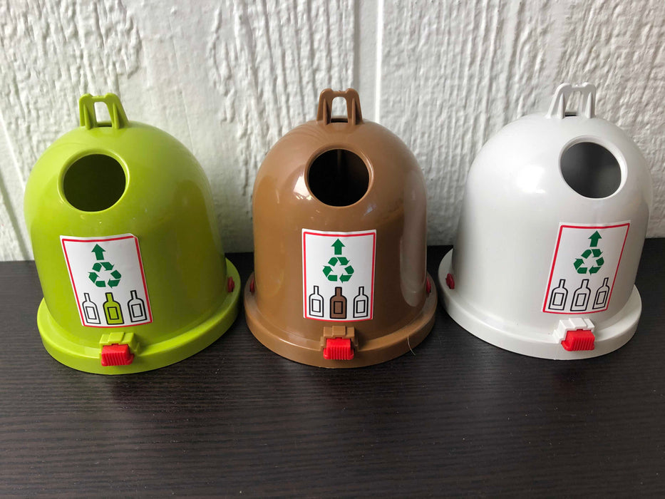 used Toys