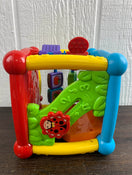 secondhand Toys