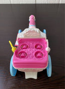 Shop Fisher Price Royal Wedding Carriage at Goodbuygears