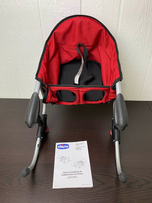 used Chicco Caddy Hook On Chair