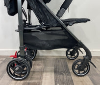 Diono Flexa Luxe Stroller, 2019, Black Camo