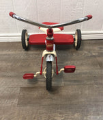 secondhand Radio Flyer Classic Tricycle