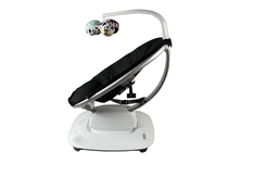 Shop 4moms MamaRoo Multi-Motion Baby Swing, Black Classic at Goodbuygears