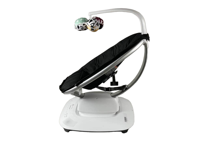 Shop 4moms MamaRoo Multi-Motion Baby Swing, Black Classic at Goodbuygears