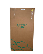 Shop Newton Waterproof Crib And Toddler Mattress, Grey at Goodbuygears
