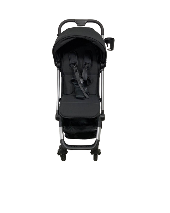 Shop Colugo Compact Stroller, 2023, Black at Goodbuygears