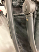 Shop UPPAbaby CRUZ V2 Stroller, Greyson (Charcoal Melange), 2021 at Goodbuygears