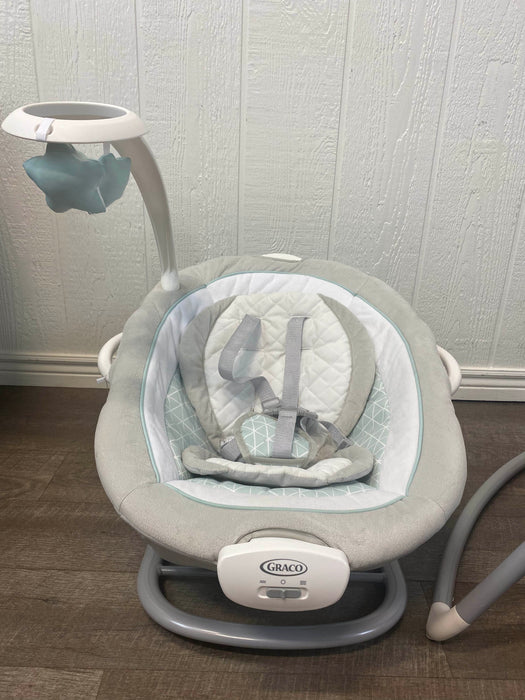 used Bouncer Seats